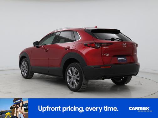 2021 Mazda CX-30 Premium