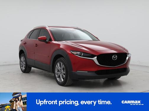 2021 Mazda CX-30 Premium