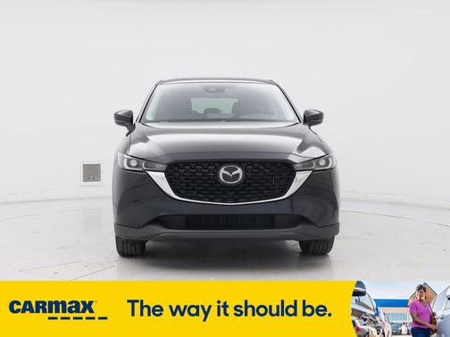 2022 Mazda CX-5 2.5 S Premium Package