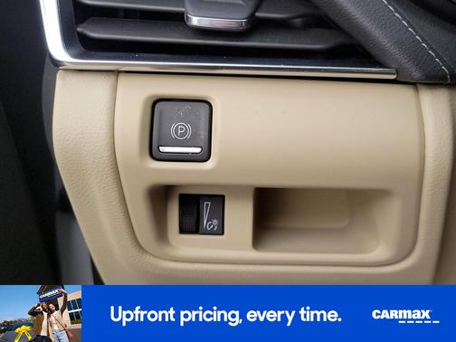 White 2024 Cadillac CT5 Premium Luxury