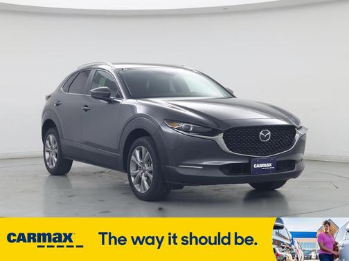 2021 Mazda CX-30 Premium