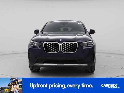 2023 BMW X4 XDrive30i