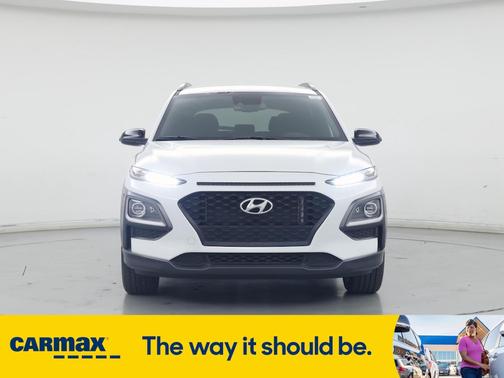 2021 Hyundai KONA Night