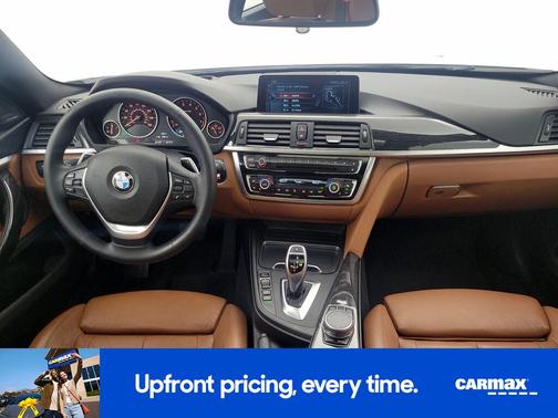 2017 BMW 430 I xDrive Gran Coupe