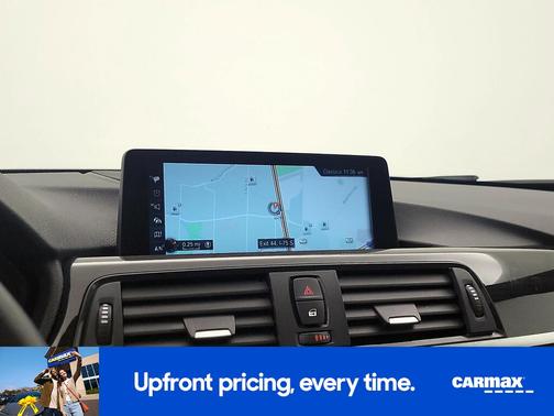 2017 BMW 430 I xDrive Gran Coupe