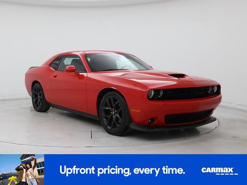2020 Dodge Challenger GT