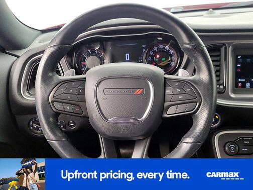 2020 Dodge Challenger GT