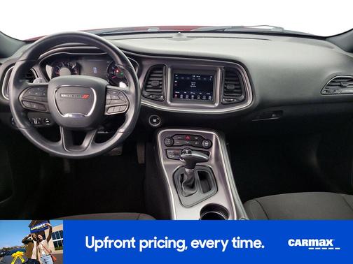 2020 Dodge Challenger GT