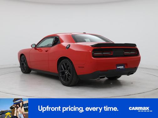 2020 Dodge Challenger GT