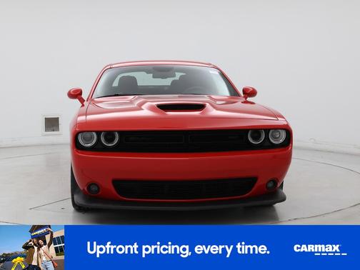 2020 Dodge Challenger GT