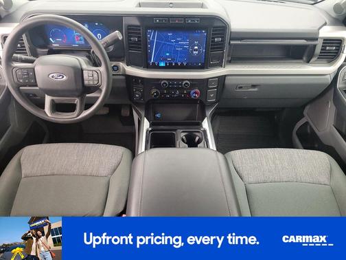 2023 Ford F-350 Lariat