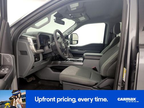 2023 Ford F-350 Lariat