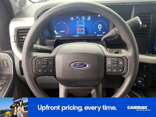 2023 Ford F-350 Lariat