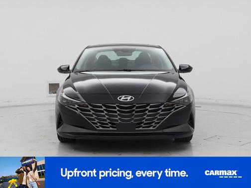 2021 Hyundai ELANTRA Limited