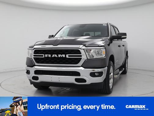 2022 RAM 1500 Bighorn