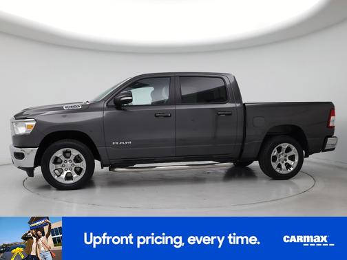 2022 RAM 1500 Bighorn
