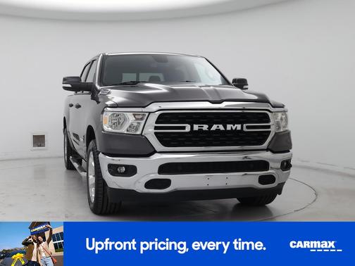 2022 RAM 1500 Bighorn