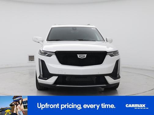 2023 Cadillac XT6 Sport