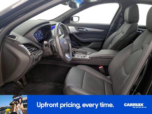 2023 Cadillac CT5 Premium Luxury