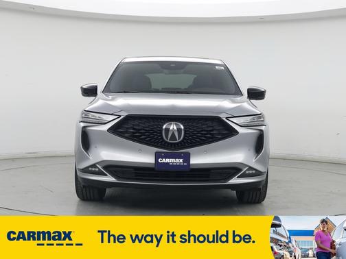 2022 Acura MDX SH-AWD A-Spec