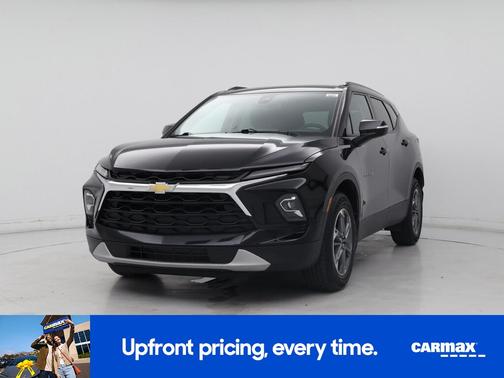 2023 Chevrolet Blazer 3LT