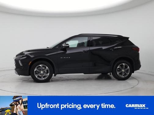 2023 Chevrolet Blazer 3LT