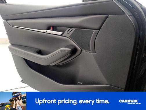 2020 Mazda Mazda3 Select