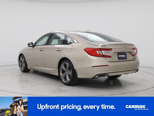 2020 Honda Accord Touring