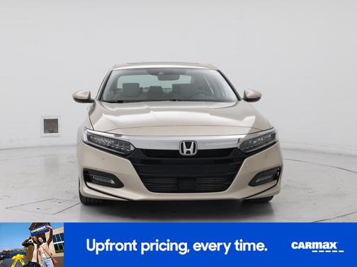 2020 Honda Accord Touring
