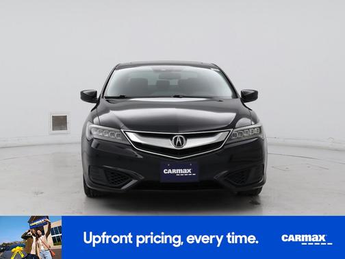 2016 Acura ILX w/Technology Plus Pkg