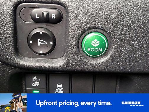 2019 Honda Passport EX-L