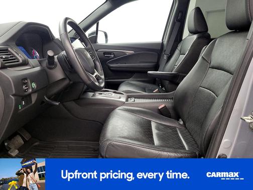 2019 Honda Passport EX-L