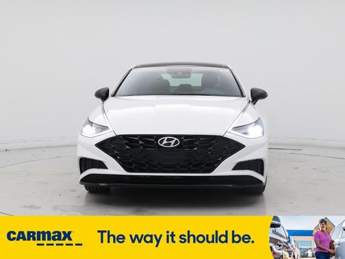 2022 Hyundai SONATA SEL Plus
