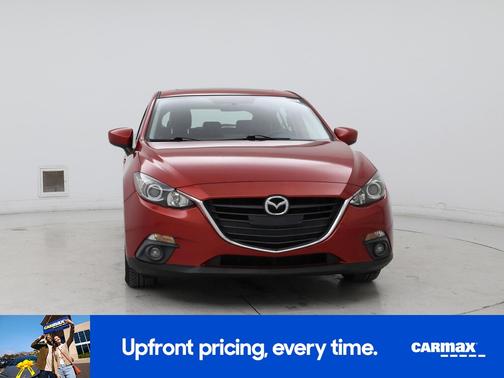 2015 Mazda Mazda3 I Grand Touring