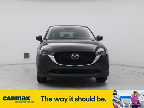 2022 Mazda CX-5 2.5 S Premium Package