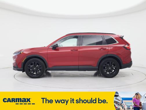 2023 Honda CR-V Hybrid Sport Touring