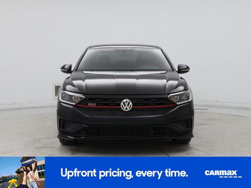 2020 Volkswagen Jetta GLI S