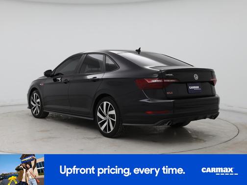 2020 Volkswagen Jetta GLI S