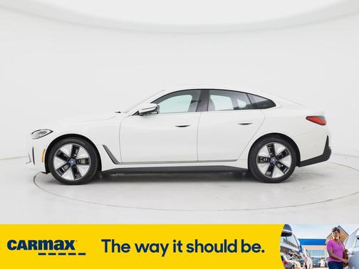 2024 BMW i4 Gran Coupe eDrive35 Gran Coupe