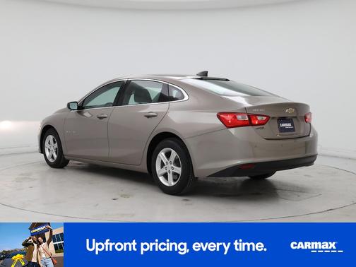 2024 Chevrolet Malibu LS