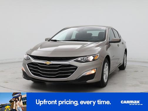 2024 Chevrolet Malibu LS