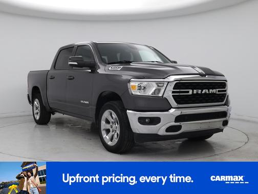 2022 RAM 1500 Bighorn