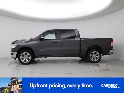 2022 RAM 1500 Bighorn