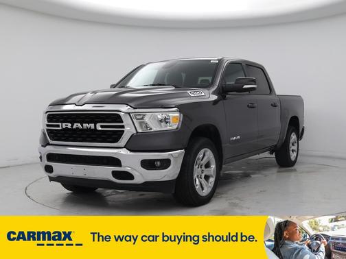 2022 RAM 1500 Bighorn