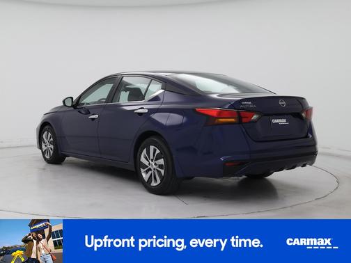 2023 Nissan Altima S