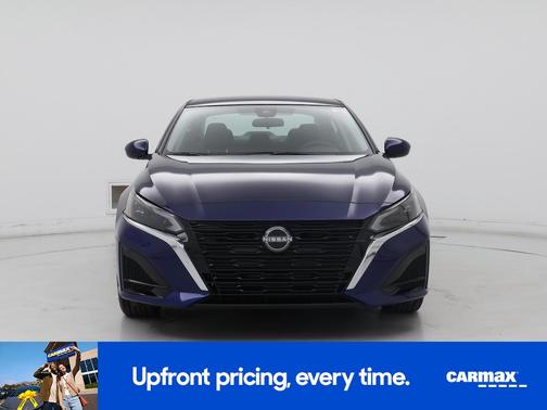2023 Nissan Altima S