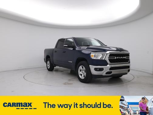 2022 RAM 1500 Bighorn