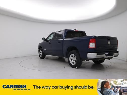 2022 RAM 1500 Bighorn