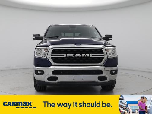 2022 RAM 1500 Bighorn