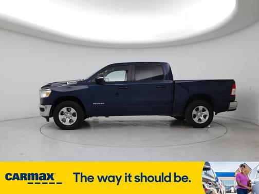2022 RAM 1500 Bighorn